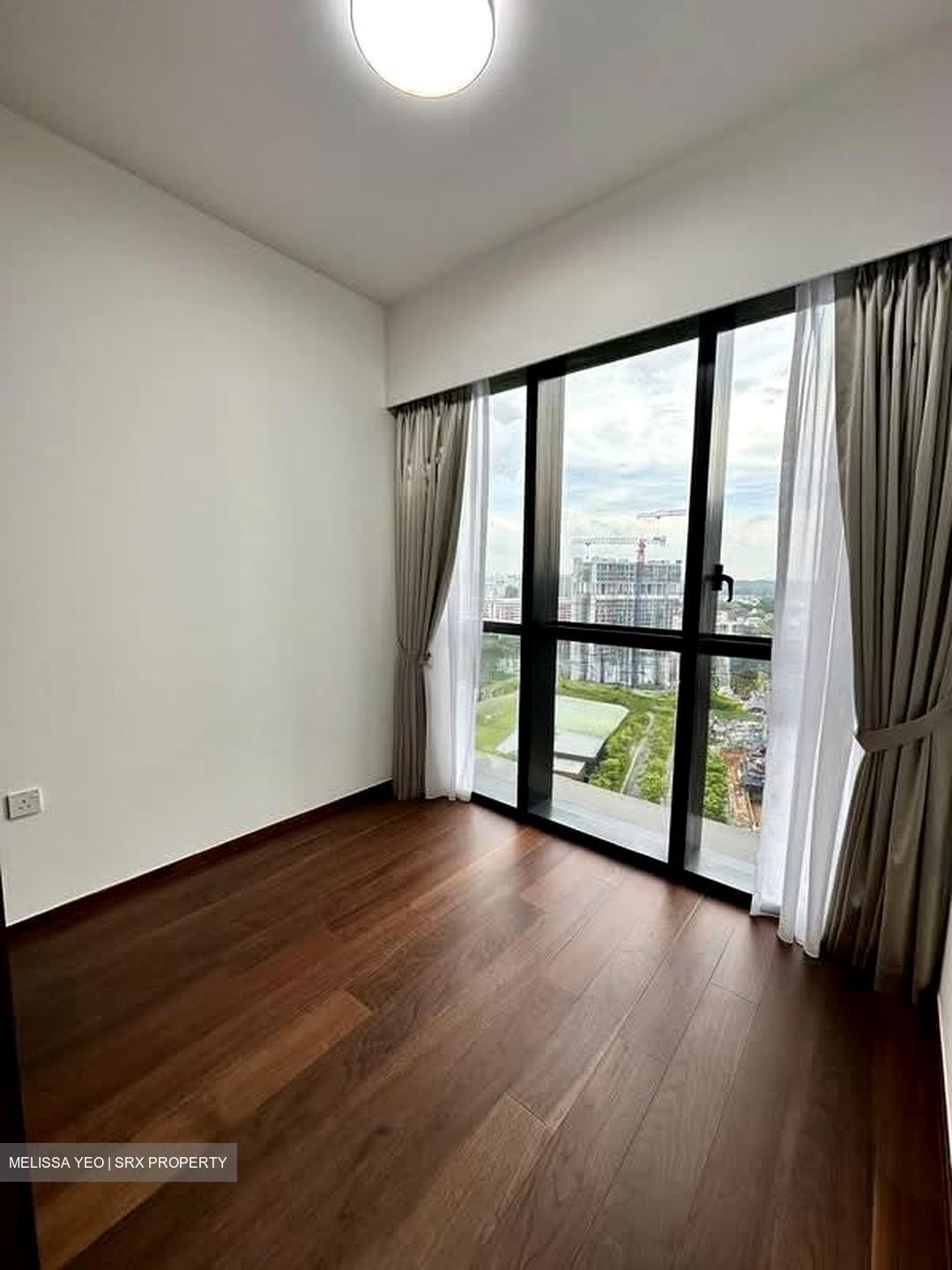 Lentor Modern (D26), Apartment #550683551